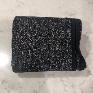 Lululemon vinyasa scarf